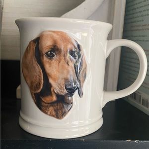 XPRES DACHSHUND MUG/ Best Friend Originals
